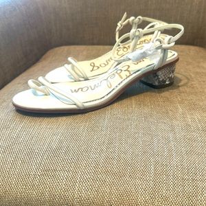 Sam Edelman Sandal NWOT